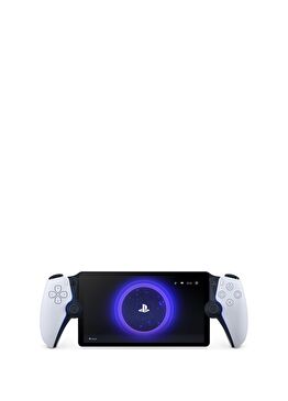 PSP Playstation Portal Remote Oyun Konsolu