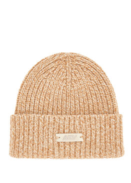 Taba Kadın Yün Bere