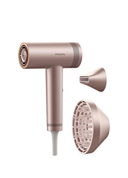 8000 Serisi BHD837/10 Thermoshield Advanced Saç Kurutma Makinesi