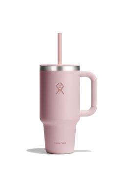 All Around Travel Tumbler Pipetli Termos 946 ml