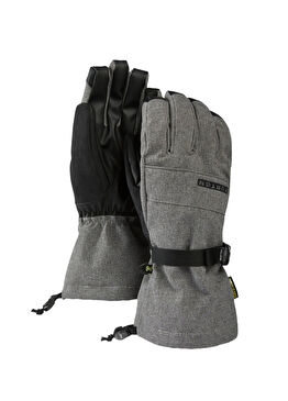 Profile Gloves Gri Erkek Eldiven