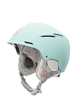  Templar Impacts Kadın Kayak/Snowboard Kaskı