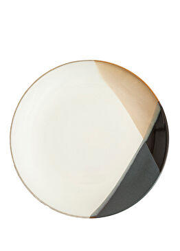 Aurora Stoneware Servis Tabağı