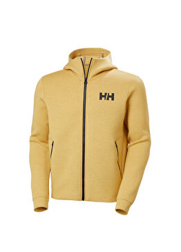 Hp Ocean Fz 2.0 Sand Kapüşonlu Erkek Polar Mont