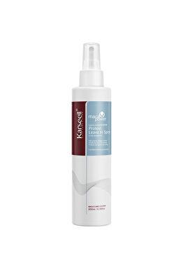 Maca Essence Repair Potein Onarıcı Durulanmayan Saç Spreyi 200 ml