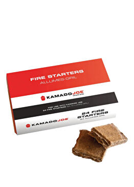 Doğal Mangal Çırası