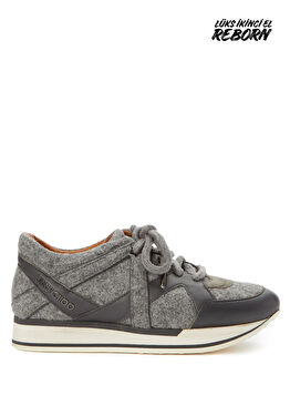 Jimmy Choo Kadın Sneakers