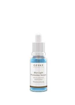 Blue Light Protection Mavi Işık Korumalı Cilt Serumu 30 ml