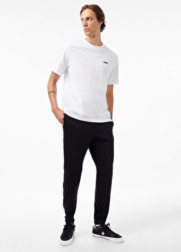 Siyah Erkek Eşofman Altı