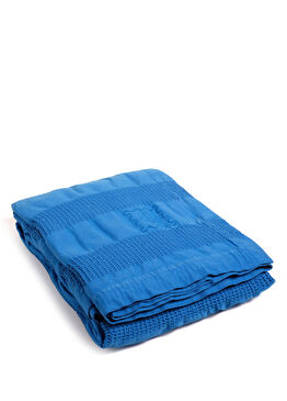 Braga Pamuklu Waffle Ekstra King Size Pike 260 x 220 cm