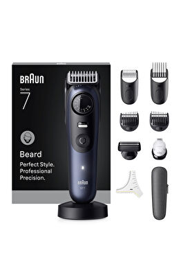 Series 7 BT7540 Sakal Düzeltici Tıraş Makinesi