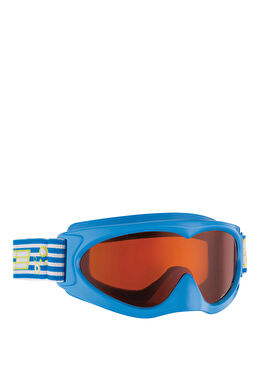 777A Mavi Unisex Çocuk Kayak Gözlüğü