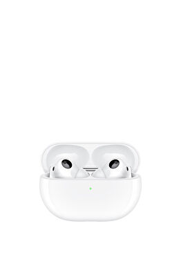 FreeBuds Pro 3 Beyaz Seramik Kulak İçi Bluetooth Kulaklık