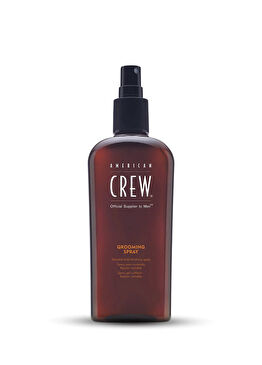 Grooming Spray Erkekler İçin Sabitleyici Saç Bakım Ürünü 250 ml