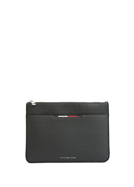 Central Siyah Erkek Cüzdan