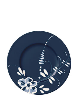 Old Luxembourg Brindille Porselen Ekmek/Tatlı Tabağı 17 cm