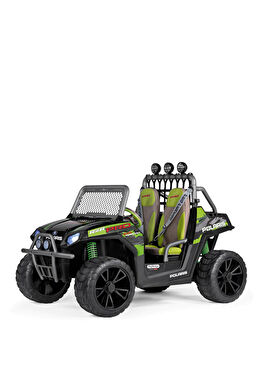 Polaris RZR Pro Green Shadow 24V Akülü Araba