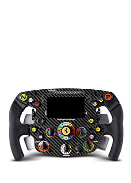 Formula Wheel Add-Ob Ferrari SF1000 Edition Oyun Konsolu