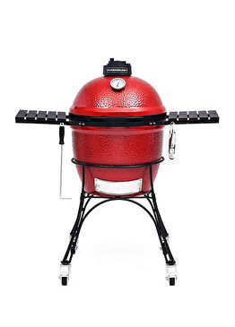 Classic I Seramik Kömürlü Mangal Barbekü