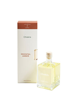 New Room Bouquet Oriental Amber Çubuklu Oda Kokusu 500 ml
