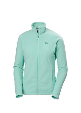 W Fermuarlı Lagoon Kadın Polar