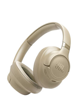 Tune 730BT Bej Kulak Üstü Bluetooth Kulaklık