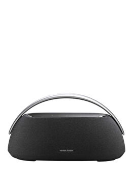 Goplay3 Siyah Bluetooth Hoparlör