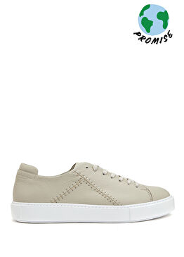 Taş Desenli Erkek Sneaker