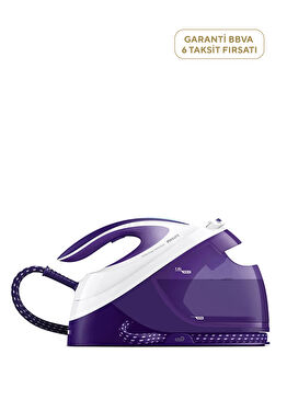 GC8752/30 Perfectcare Buhar Kazanlı Ütü