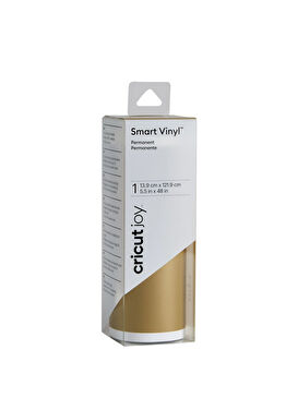 2008031 Joy Smart Altın Sarısı Vinil Kalıcı 14x122 cm