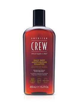 Daily Deep Moisturising Erkekler İçin Nemlendirici Şampuan 450 ml