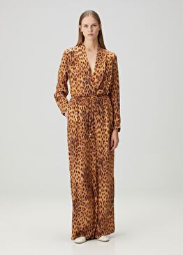 Elena Leopar Pantolon