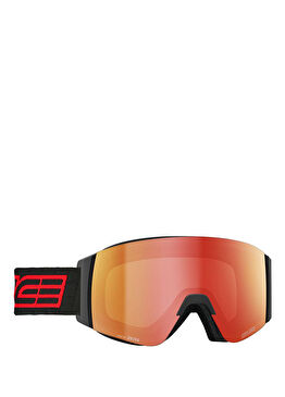 105DARWF Renkli Goggle Unisex Kayak Gözlüğü