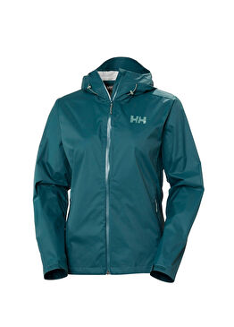 W Loke Terra Kadın Mont