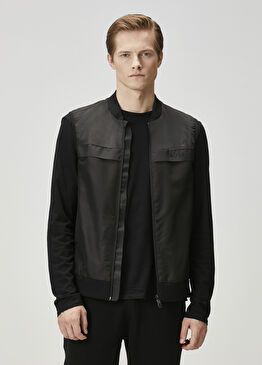 Gridlyte Siyah Yelek