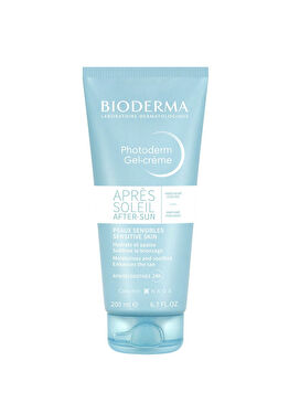 Photoderm Güneş Sonrası Jel Krem 200 ml