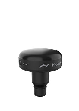 Hypervolt Isıtmalı Uygulama Masaj Aleti Başlığı