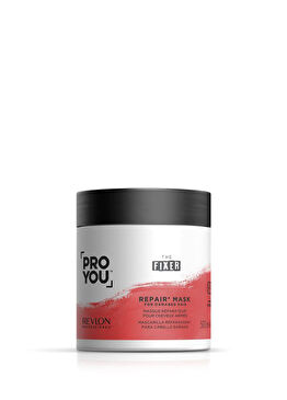 Pro You Repair Onarıcı Saç Maskesi 500 ml