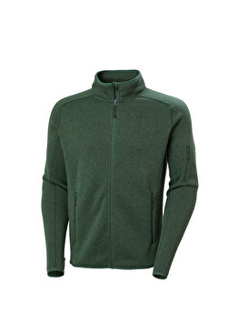 Varde Fleece 2.0 Green Erkek Polar