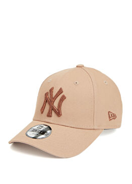 CHYT Metallic 9Forty Neyyan Çocuk Şapka