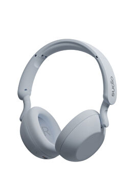 R3 Blue Kablosuz Kulak Üstü Bluetooth Kulaklık