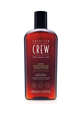 Daıly Moısturısıng Condıtıoner Erkekler İçin Nemlendirici Besleyici Saç Kremi 450 ml