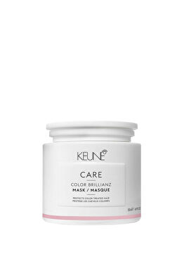 Color Brillianz Renk Koruyucu Maske 500 ml