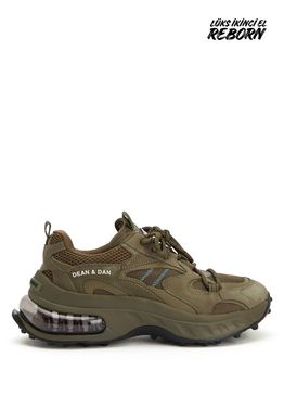 Dsquared2 Erkek Sneakers 40TR