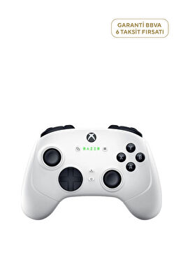 Wolverine V3 Pro Beyaz Oyun Kolu RZ06‑05200200‑R3U1