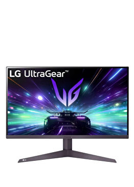 UltraGear 24GS50F-B 23.8"FHD 180Hz 1ms AMD FreeSync Oyun Monitörü