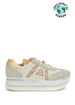 Premiata Kadın Sneakers