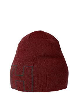 Outline Red Unisex Bere