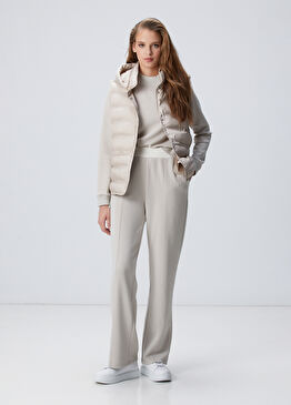 Taş Modal Karışımlı Eşofman