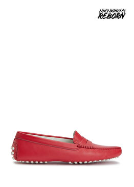 Tod's Kadın Loafer